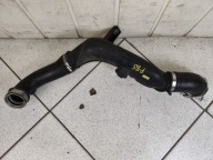 rohr intercooler Volkswagen Passat CC 2009 038906051D