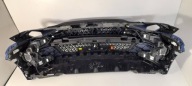 Renault Clio VI 2026r bonnet bumper head lights fenders support panel for radiators