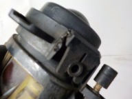 OPEL ASTRA J IV LIFT fog light left front front