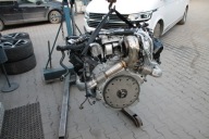 engine complete AUDI 3,0 TDI DMG 4 TYSKM as new