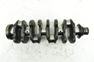 albero motore FORD TRANSIT MK7 2.4 TDCI QVFA P8FA