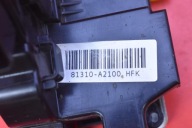 lock door left front front EU 81310-A2100 KIA CEED 2 II KOMBI 12-15