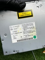 changer PLYT CD MERCEDES W251 A2118705390