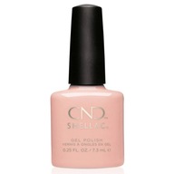 CND Shellac Bare Chemise 7.3 ml