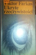 Ukryte rzeczywistości - Viktor Farkas