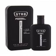 STR8 Rise 100 ml dla mężczyzn Woda toaletowa