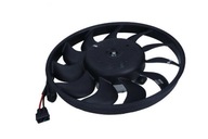 Maxgear 71-0025 Ventilátor, chladenie motora