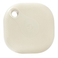 Pilot vyvolávania akcií a scén Shelly BLU Button Tough 1 (ivory) BT