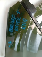 parafango CITROEN BERLINGO PEUGEOT RIFTER Destra