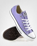 TRAMPKI BUTY CONVERSE CHUCK TAYLOR LAWENDA R.27