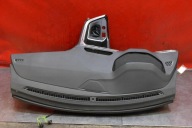 dashboard instrument panel console cockpit airbag EU PEUGEOT 3008 2 II 17-20