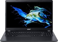 Notebook Acer Extensa EX215-32 15,6 " Intel Celeron Quad Core 4 GB / 128 GB čierny