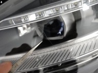 MERCEDES CLS C218 X218 W218 10-14 light FULL LED HIGH PERFORMANCE left UK