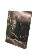 Hra Prototype 2 steelbook edícia zberateľ 100% OK PL perfektná doska