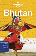 BHUTAN w.7 przewodnik LONELY PLANET 2020