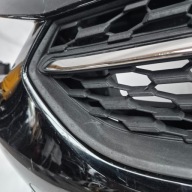 OPEL CORSA F 19- bumper front front grill 9830280980