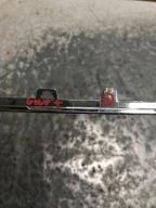moulding CHROM KRATKI VW GOLF plus 5M0853101A