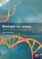 Biologia na czasie Podręcznik Zakres podstawowy