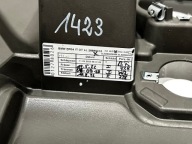 ROLLS ROYCE GHOST WRAITH DAWN fedél deska rozdzielcza kokpit bőr