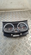 dials dials OPEL ZAFIRA B 1.9CDTI