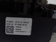 steering wheel levers and controls ring BMW E61 9115156 (4642613)