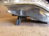 light front left left front Citroen C4 II 2 Europa 9687308280