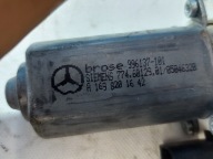 engine lifting windows MERCEDES B KLASA 996137101 right front