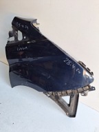 FORD TRANSIT CUSTOM 12-17 fender right