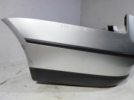 VW Passat B6 sedan bumper rear part rear LA7W