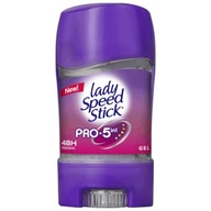 Lady Speed Stick PRO-5in1 Antyperspirant w Żelu