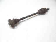 semi-axis left rear part BMW X1 E84 N47D20C SDRIVE 7591595 MANUAL