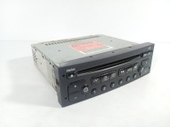 CITROEN C3 03-09 RADIO CD does not have KODU OE 96565718XT