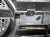 Grille 13117843 OPEL MERIVA A 2003