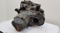 Getriebe JB1132 1.2 Renault Twingo 7701706337