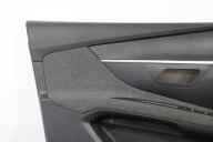 side upholstery door left front PEUGEOT 3008 II 2