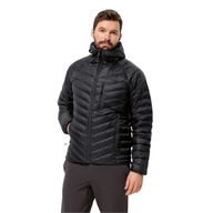 Męska kurtka puchowa pikowana Jack Wolfskin XXL