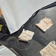 MAZDA 2 III DJ LIFT 23- bumper front front washers D65E-50031