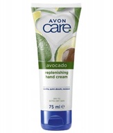 AVON CARE - Krém na ruky s avokádovým olejom 75 ml