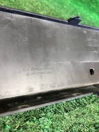 lišta nárazníku předního BMW X3 G01 LIFT m-packet