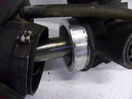 control CITROEN C4 60LYDH0169652N