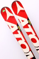 Narty Atomic REDSTER EDGE GS 176 cm + wiązania