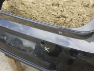 VW PASSAT B8 SEDAN 2014- lökhárító hátsó far