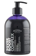 Silver Boost Complex Joanna šampón 500 ml