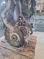 FORD FOCUS MK3 LIFT 14-18 engine 1.0 ECOBOOST 125KM M1DD
