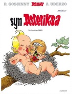 ASTERIX I OBELIX Syn Asteriksa - R.Gosciny T27