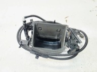 spoiler cover LASERA RADARU washer AUDI A6 C8 4K0907636