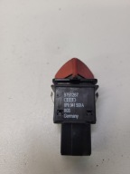 Schalter des warnblickschalters AUDI A3 8P 8P0941509A