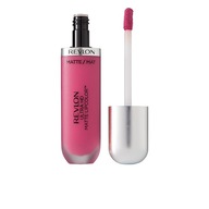 REVLON Ultra HD pomadka do ust matowa płynna 610 Addiction 5.9ml