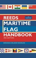 Reeds Maritime Flag Handbook 3rd edition: The