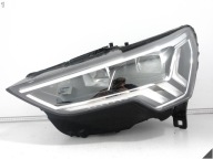 AUDI Q3 II (2 GENERACJA) F3 83A 18-25 light FULL LED left front EU *033*